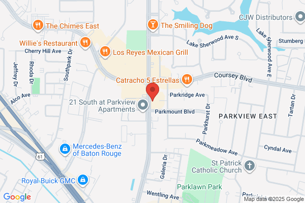Baton Rouge IT Support