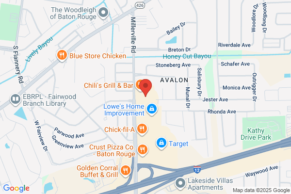 Office Depot - Tech Services