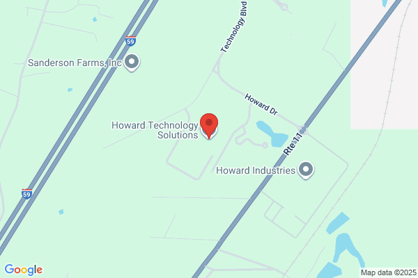 Howard Computer