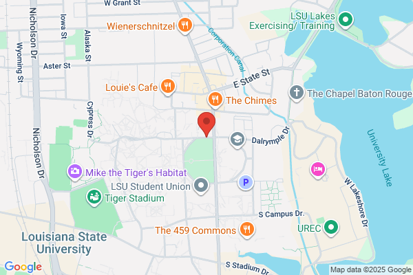 Lsu English Language & Orientation Program