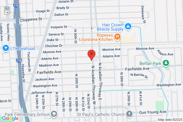Acadian Food Mart Inc