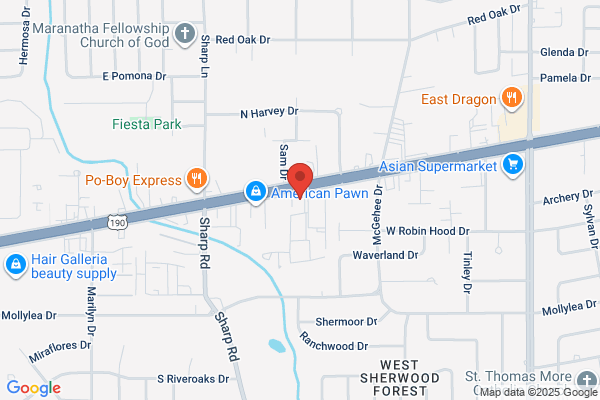 Friendly Food Mart