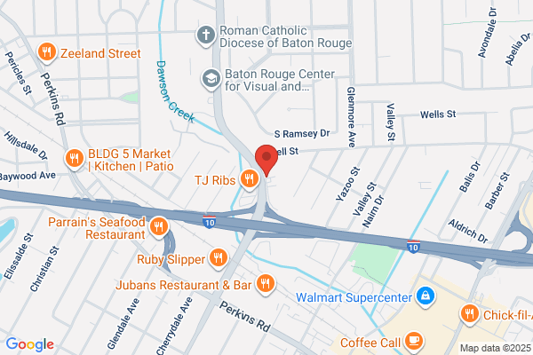 Hit-N-Run Food Stores #3