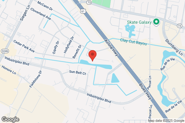Baton Rouge Duplicating Products