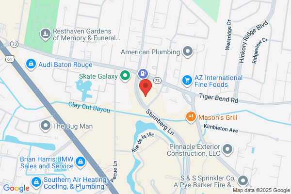 Cusimano Plastic Surgery | Baton Rouge
