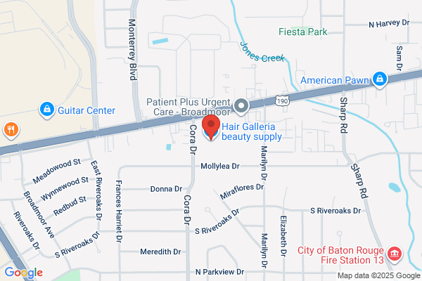 Sally Beauty Supply