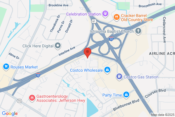 CDH Crane LLC