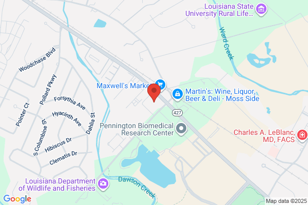 Campus Federal Credit Union - Perkins Road Financial Center
