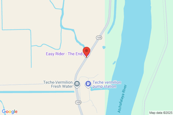 Easy Rider Travel