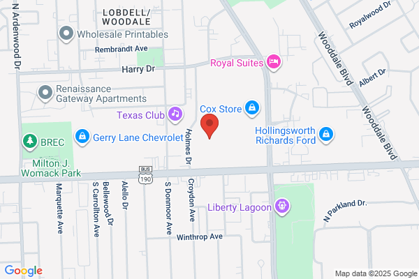 Data Analyzers Data Recovery Services - Baton Rouge