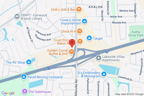 Aspen Dental - Baton Rouge, LA