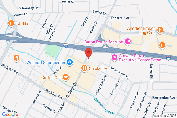Aspen Dental - Baton Rouge, LA (College Dr)