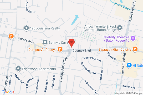 Coursey Family Dental