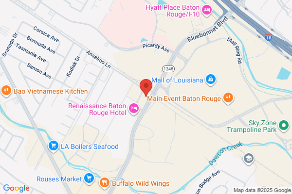 Bruns Family Dental Center