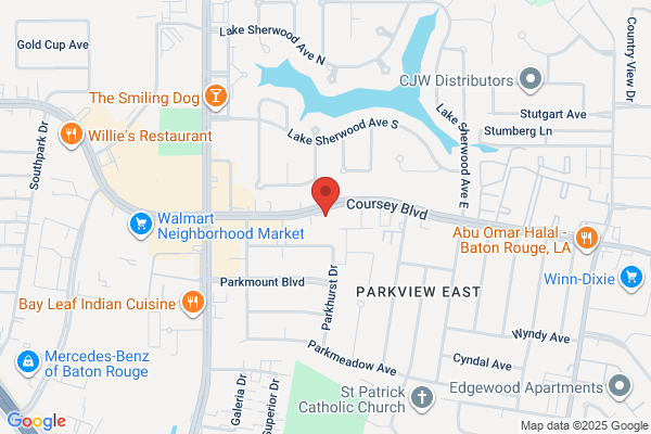 Kyler Orthodontics - Baton Rouge