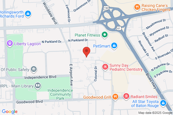 Black Allen T Dr Dentist