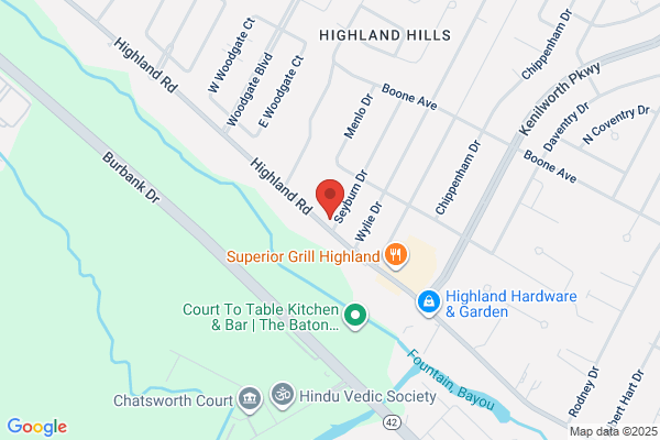 Highland Dental Center: William P Welch Jr., DDS