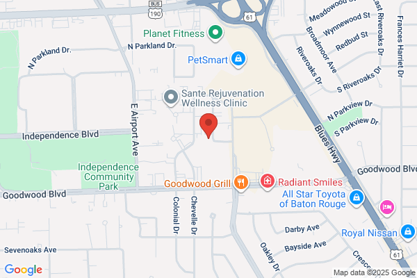 John C Stovall DDS Llc