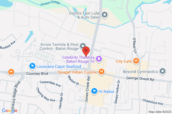 Jones Creek Family Dentistry