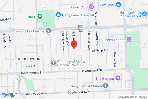 Landmark Dental Care