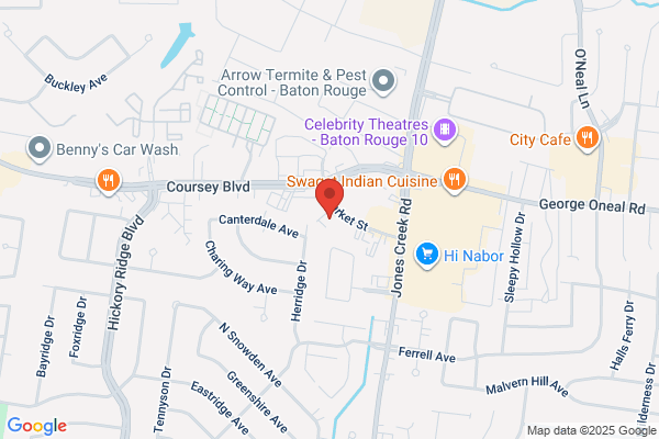 Louisiana Dental Center - Baton Rouge