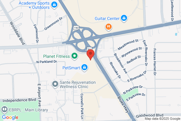 Southern Oaks Family Dental Care