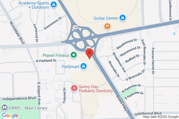 Southern Oaks Family Dental Care
