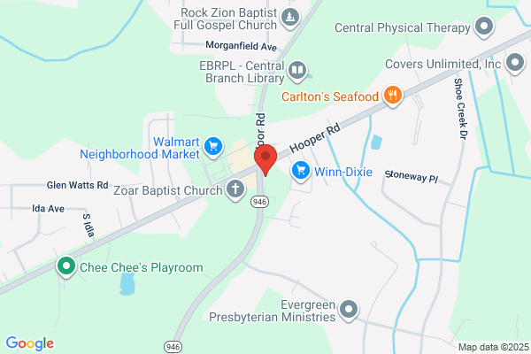 Timothy R. Raborn, DDS