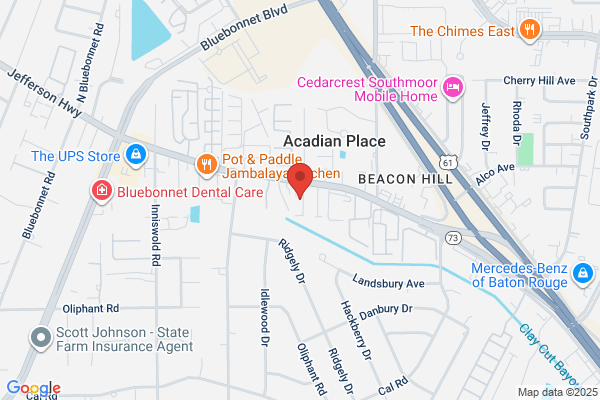 Louisiana Dermatology Associates