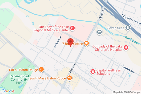 Brantley John B MD