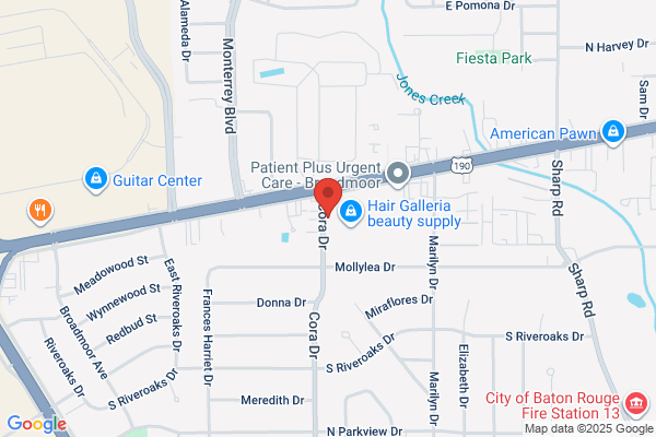 Center For Natural Healing