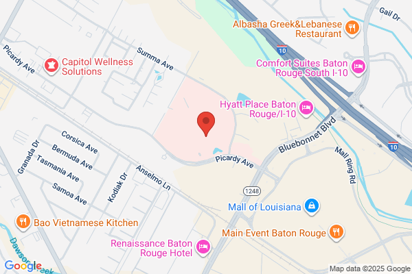 Sinus and Nasal Specialists of Louisiana