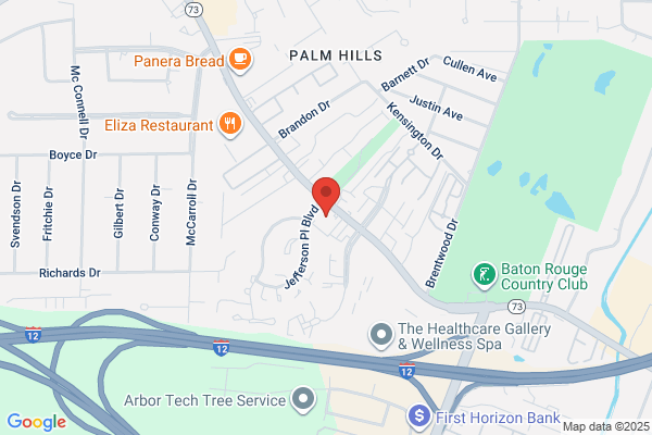 Ochsner Health Center - Jefferson Place
