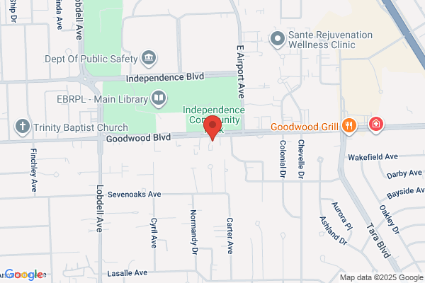 Ochsner Health Center for Children - Goodwood