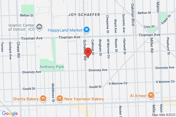 Acadian Medical Clinic
