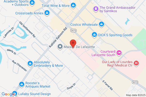 Acadian Women's Clinic