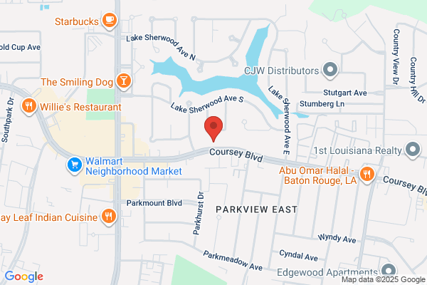 Barksdale Family Dentistry