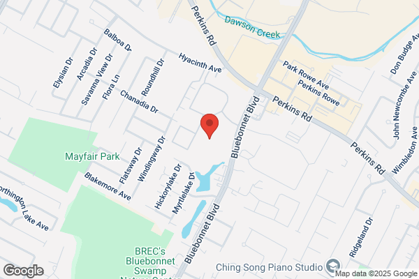 Baton Rouge Orthopedic Clinic Physical Therapy
