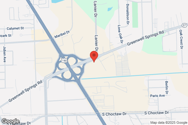 Baton Rouge Pediatric Clinic Inc
