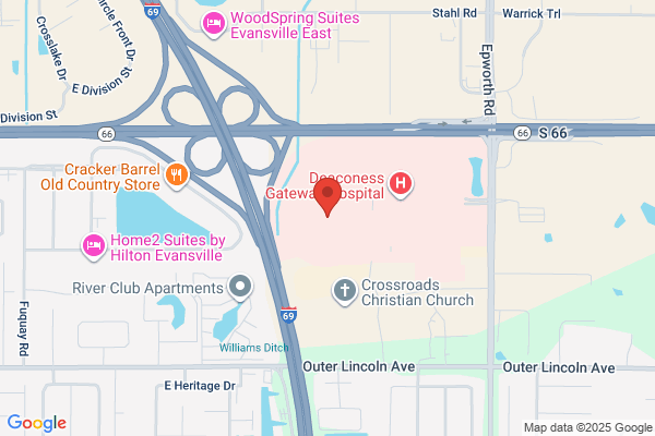 Breast Center of Womans Hospital