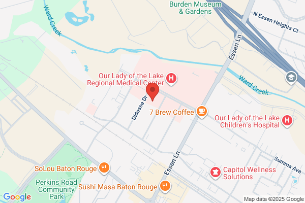 Brpt Lake Rehabilitation Centers, Clinics