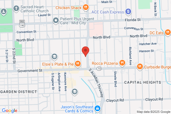 Comfort Dental Studio & Spa