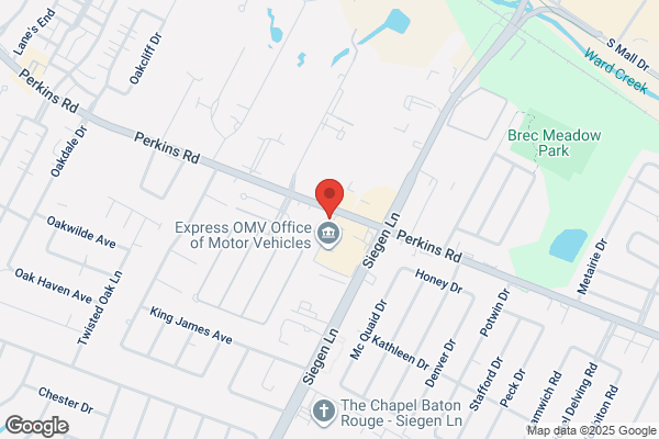 Community Chiropractic Center