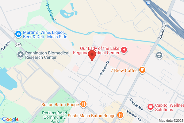 Ear Nose & Throat Medical Center