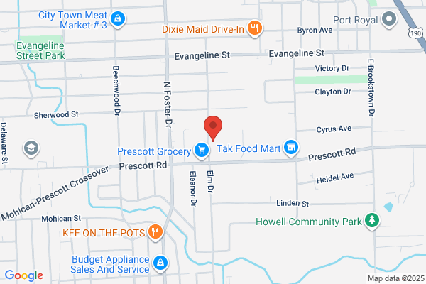 Elm Street Apartments