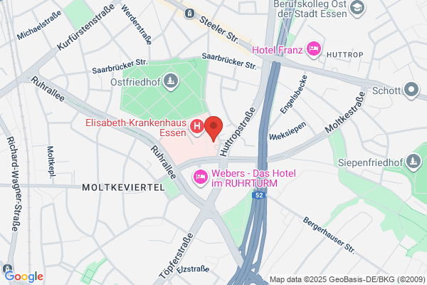 Essen Calais Dental
