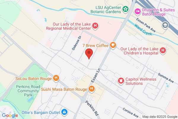 Fmc Dialysis Centers