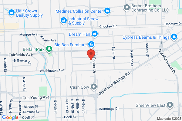 Foster Drive Medical Clinic