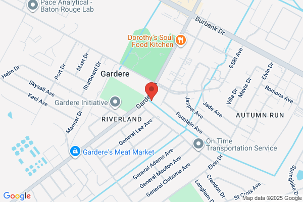Gardere Medical Clinic