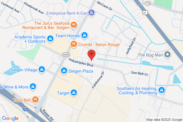 ARCpoint Labs of Baton Rouge - South